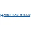 Hather Plant Hire