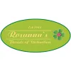 Rosanna's Florist