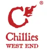 Chillies West End