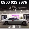 Aman Prestige