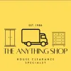 The Anything Shop