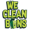 We Clean Bins