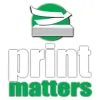 Print Matters