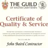 John Baird Contractors