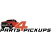 Parts 4 Pickups