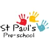 St Paul's Preschool