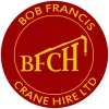 Bob Francis Crane Hire