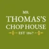 Tom's Chop House