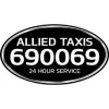Allied Taxis