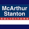 McArthur Stanton