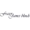 Fraser James Blinds