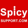 Spicy Support