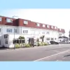 Riviera Hotel & Holiday Apartments
