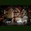 The Pilgrims Rest