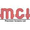 M C I Precision Screens