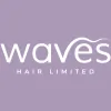 Waves Hair