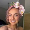 Marie Hill Millinery