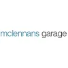 McLennan’s Garage