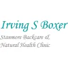 Irving S Boxer