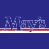 May's The Village Agent