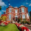 Barford House