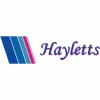 Hayletts Private Hire
