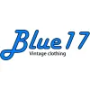 Blue 17