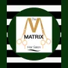 The Matrix Hair Salon