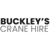 Buckley's Mobile Crane Service