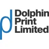 Dolphin Print