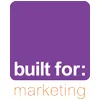 Built for Marketing