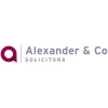 Alexander & Co