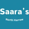Saras Restaurant & Bar