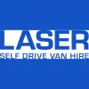Laser Van Rentals