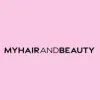 My Hair & Beauty