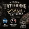 Chris' Tat Shack