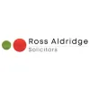 Ross Aldridge