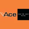 Ace Car & Van Hire