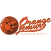 Orange Lemur
