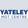 Yateley M O T Centre