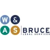 W & AS Bruce