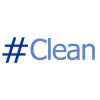 Hashtag Clean