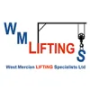 West Mercian Lifting Specialists