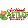 Auckland Castles
