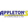 Appletons Of Carlisle