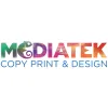 Mediatek Copy Print & Design