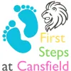 First Steps at Cansfield