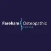 Fareham Osteopathic Centre