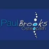 Paul Brooks Osteopath