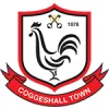 Coggeshall Town Football Club